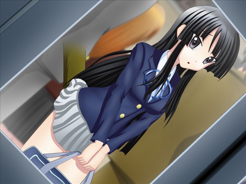 So-On Futanari Quartet page 4 full