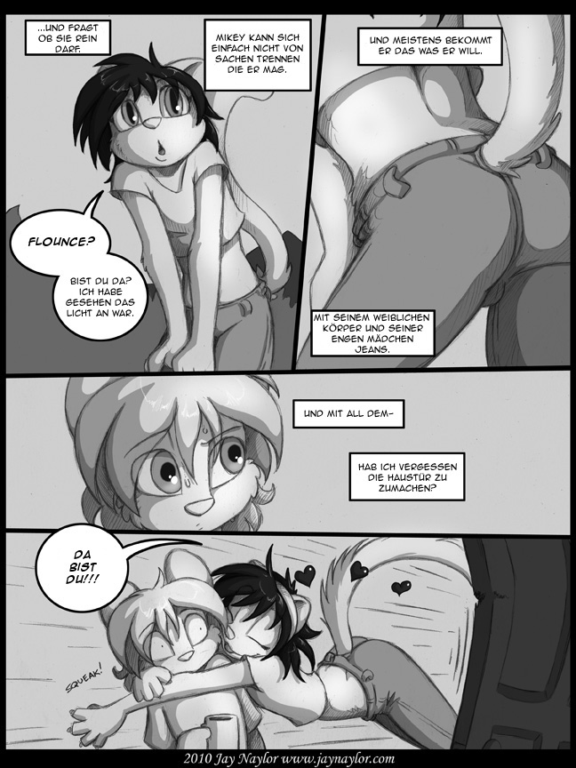 Bad Boys page 3 full