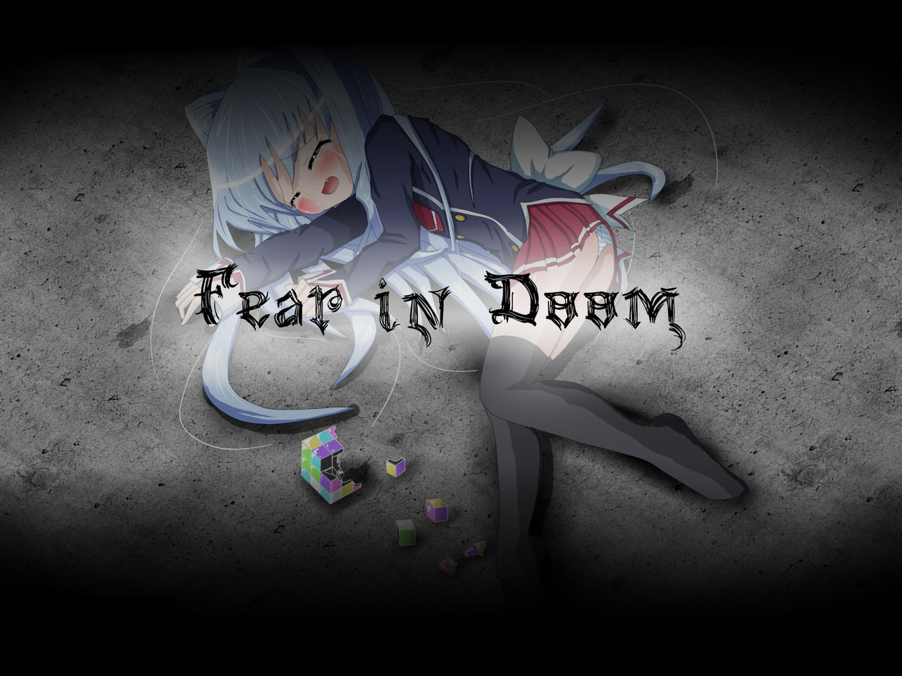 Fear in Doom page 1 full