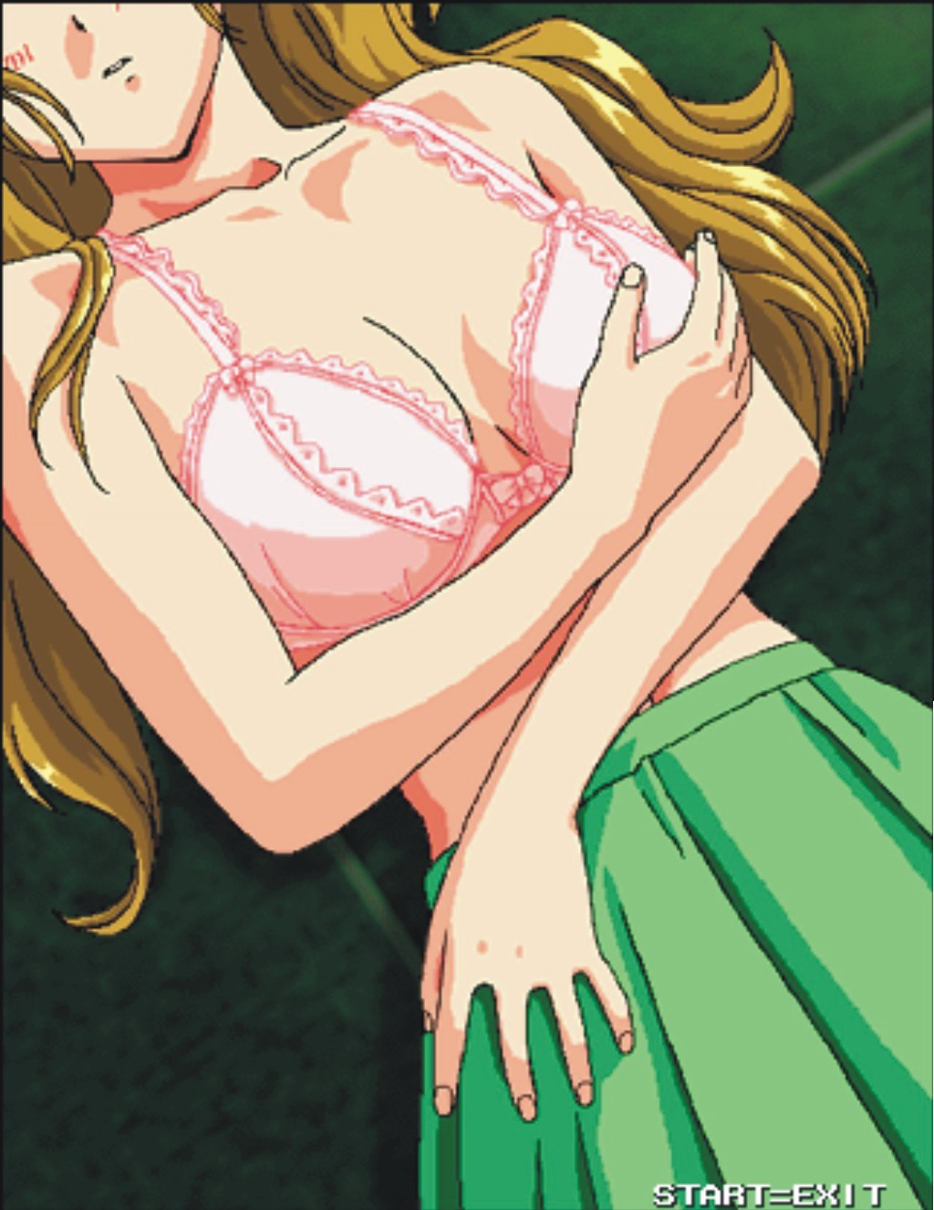 Mahjong Gakuen Sai 2 page 2 full