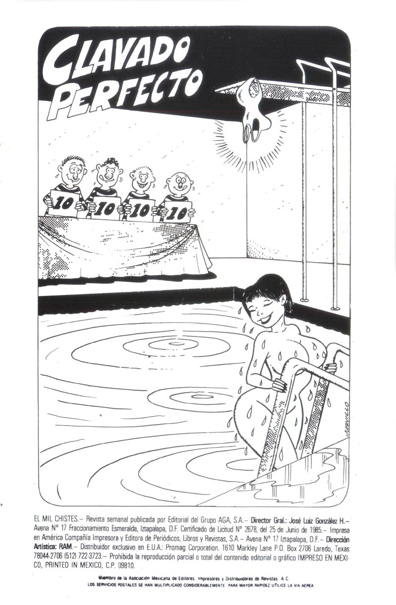 EL MIL CHISTES N&ordm; 164 page 3 full