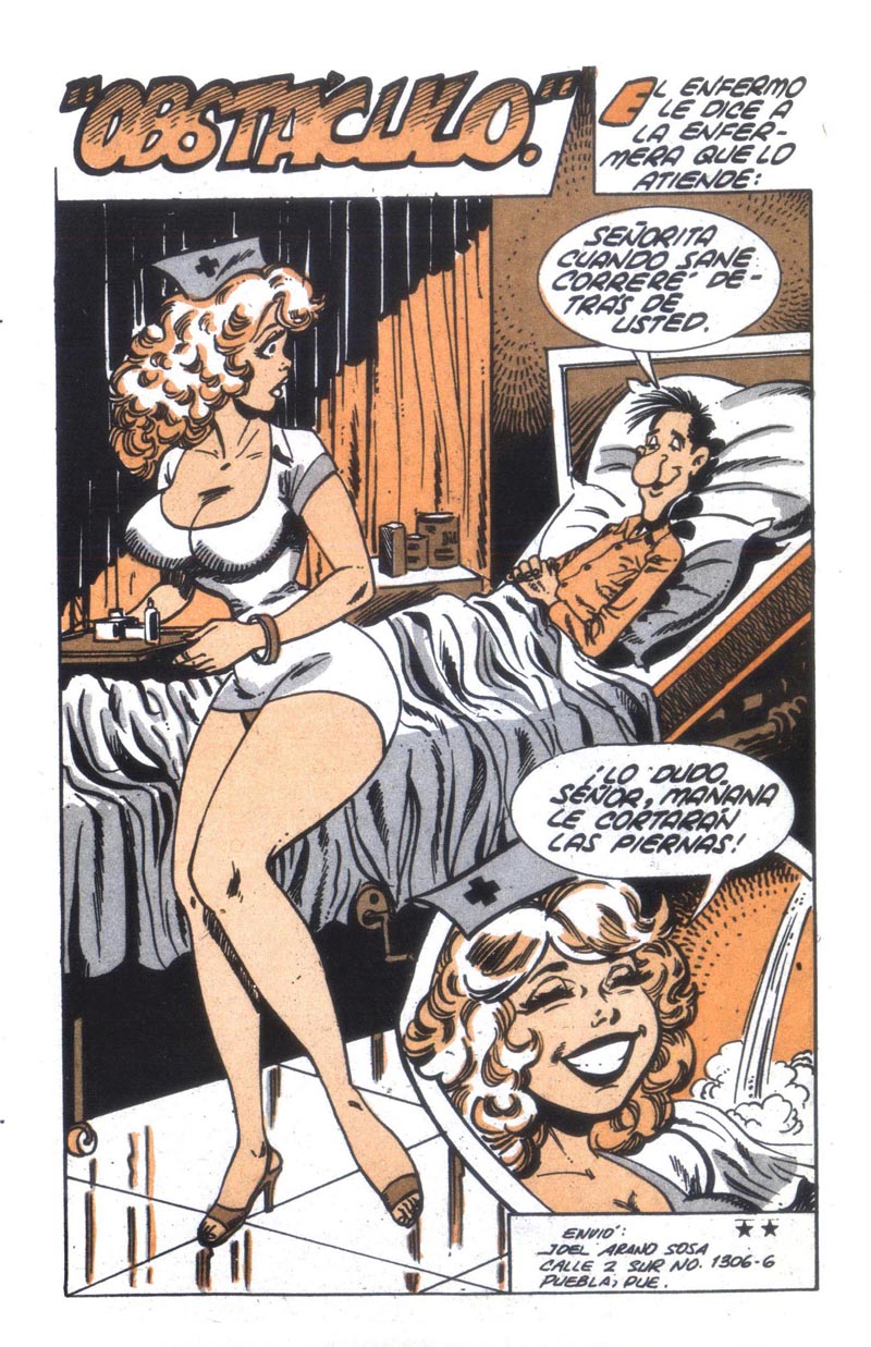 EL MIL CHISTES N&ordm; 164 page 8 full