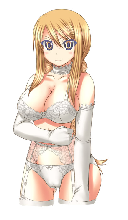 HABIT OF SEX ～Agrias-san to Love Love Ecchi～ +Omake page 10 full