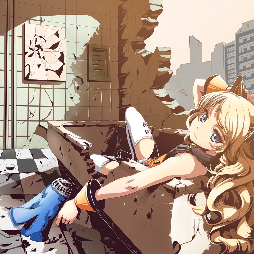 - Artist - Yonggi page 4 full