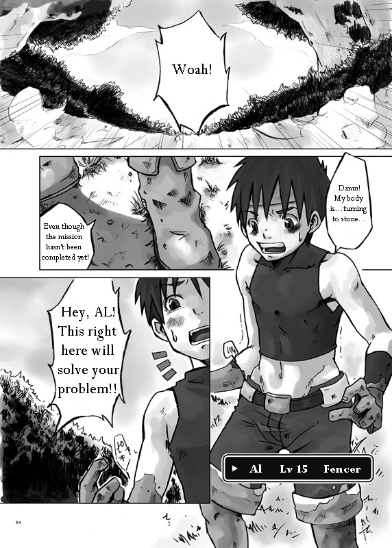 Stoned! page 4 full