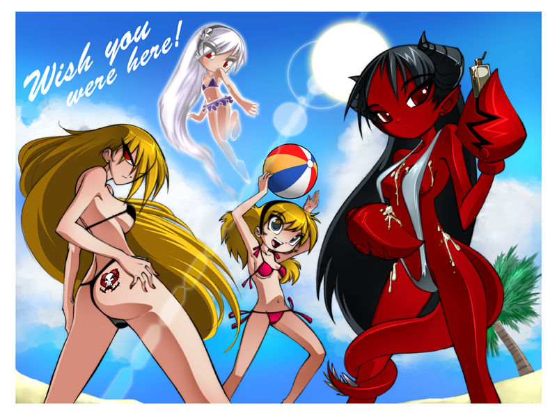 bleedman's art page 9 full