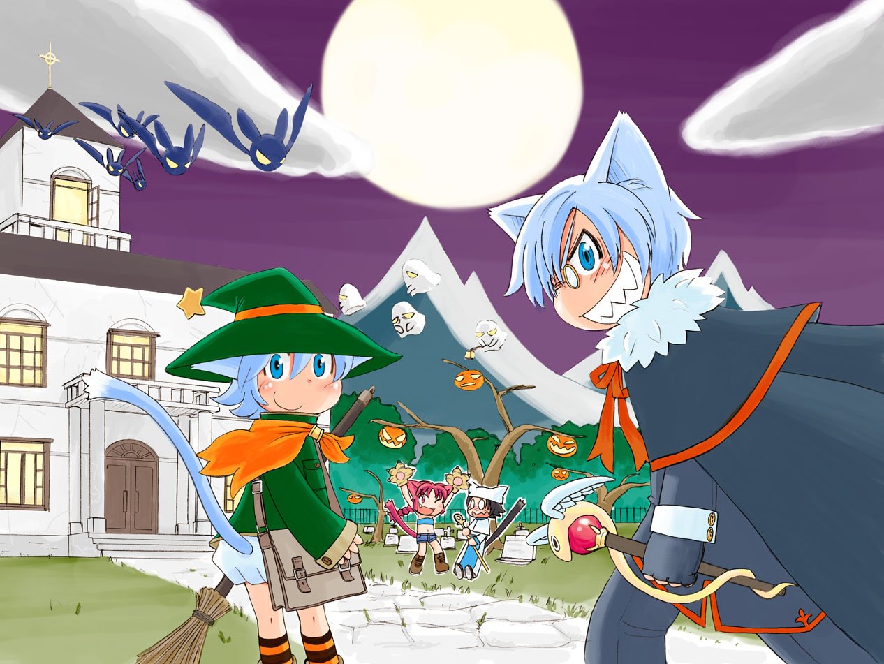 Fuziemon page 2 full