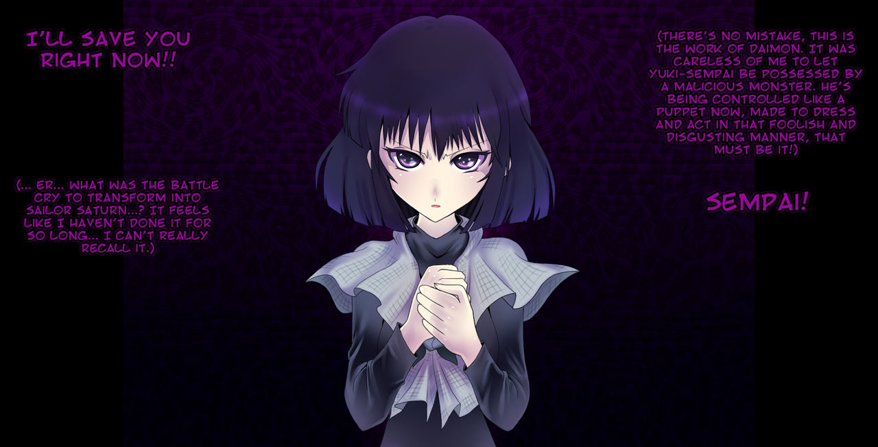 Saimin Dosei | Hypnotised Saturn page 4 full
