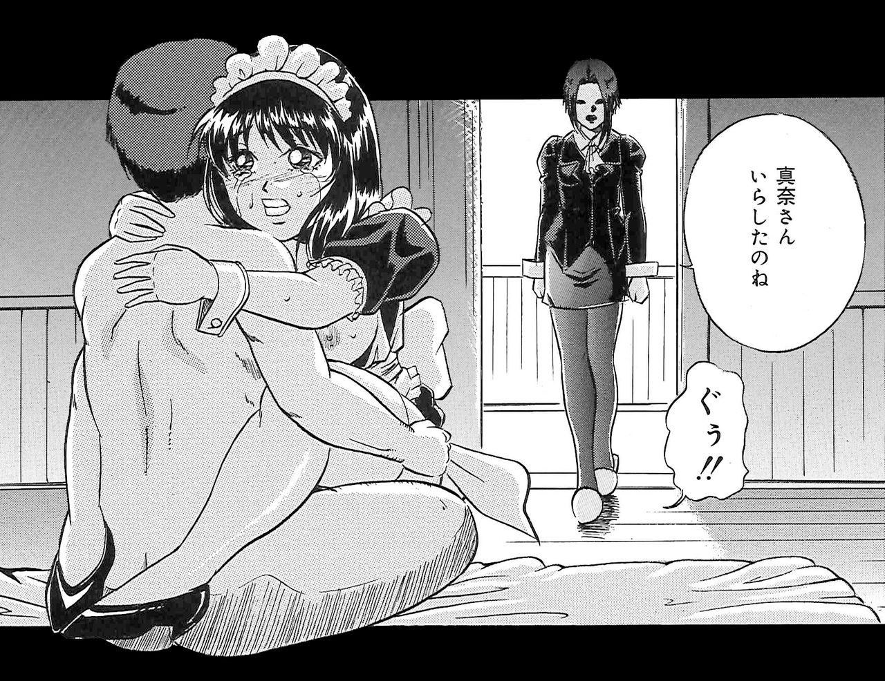 Artist - Shizuki Shinra page 9 full