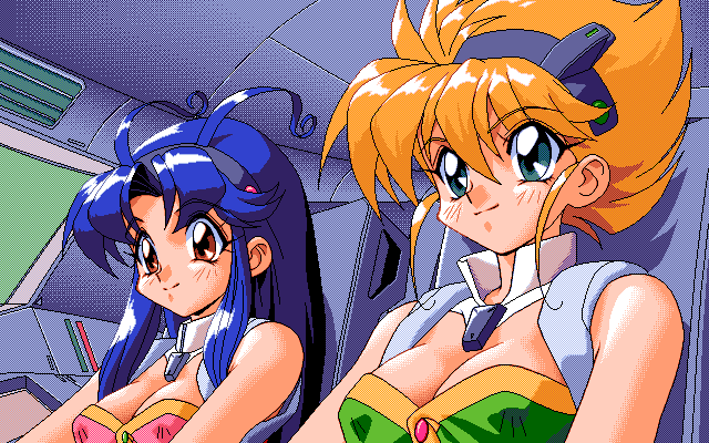 STAR TRAP page 5 full