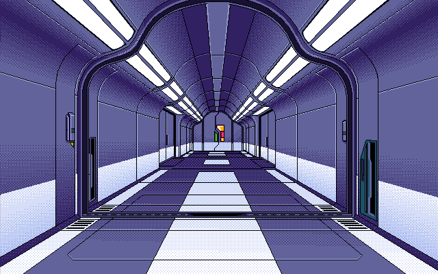 STAR TRAP page 6 full