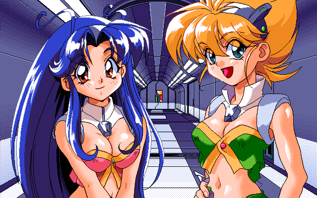 STAR TRAP page 7 full