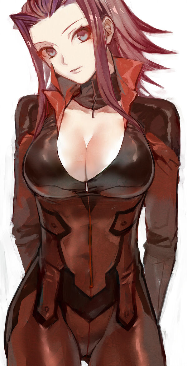 Female Form 01 page 2 full