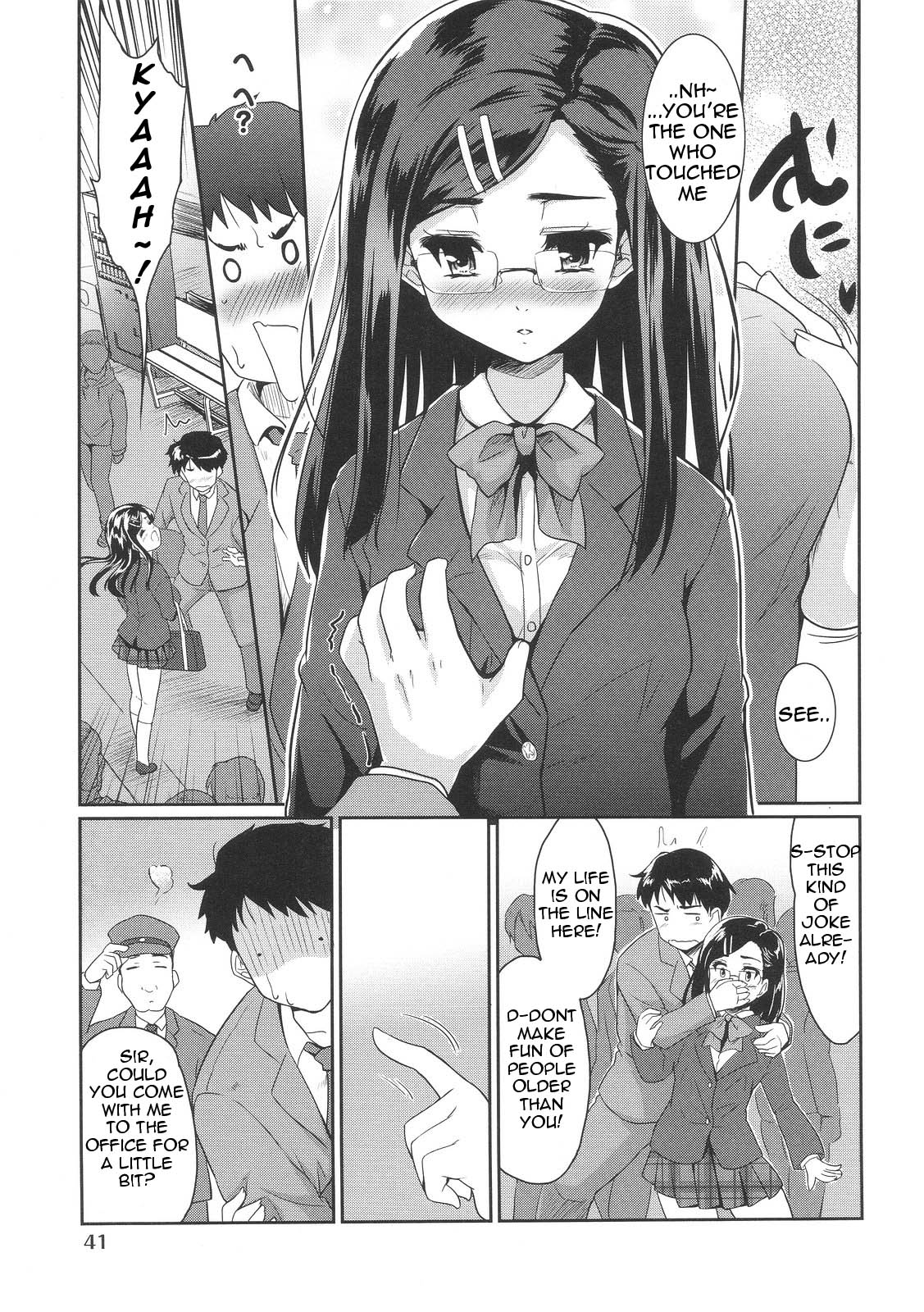 Sweet Pepper page 10 full