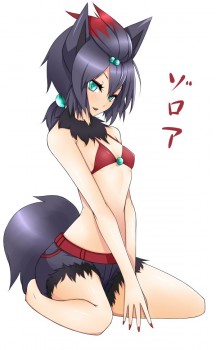 Pokemon Personifaction Gallery page 4 full