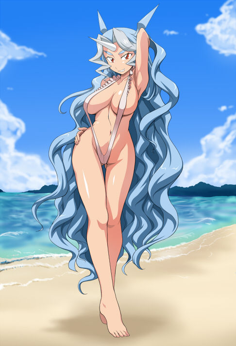 Pokemon Personifaction Gallery page 5 full