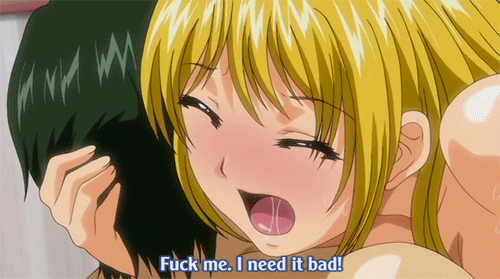 Sexy Hentai Gifs Part 2 page 9 full