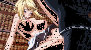 Sexy Hentai Gifs Part 2 cover