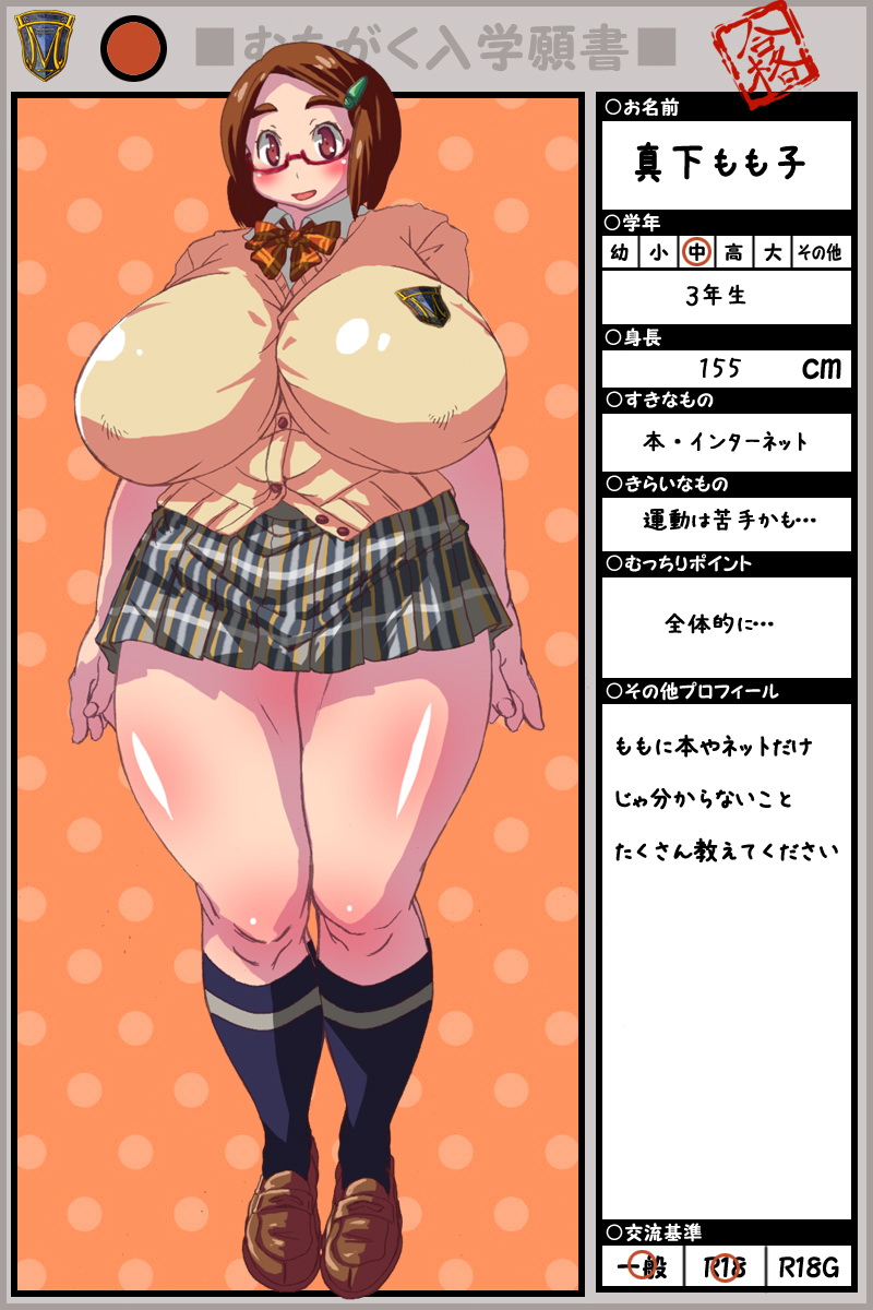 Artist - くにふと page 5 full