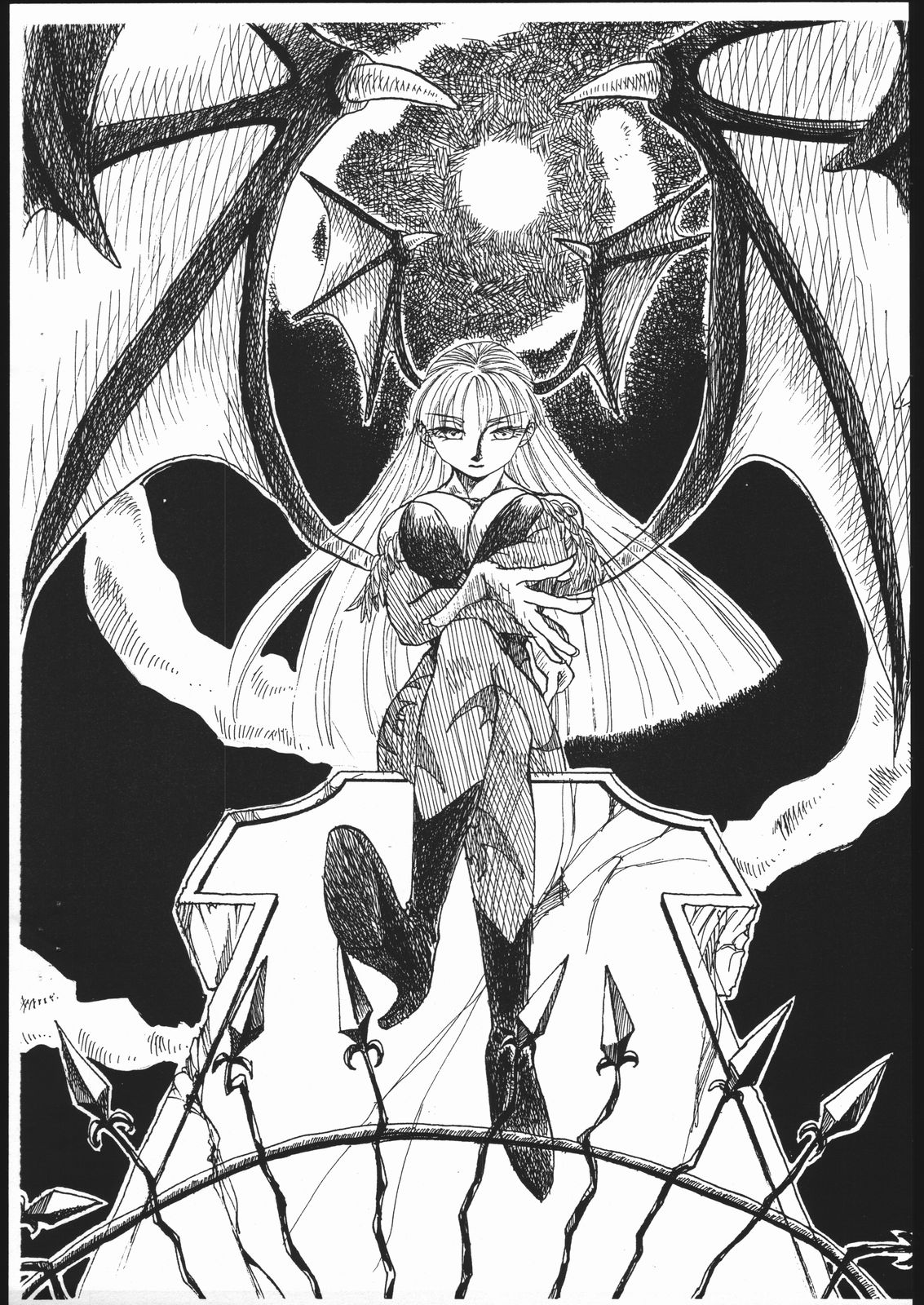 FROM NOWHERE 4 page 10 full