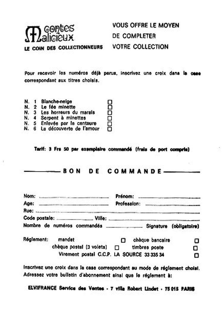 Contes Malicieux # 07 page 2 full