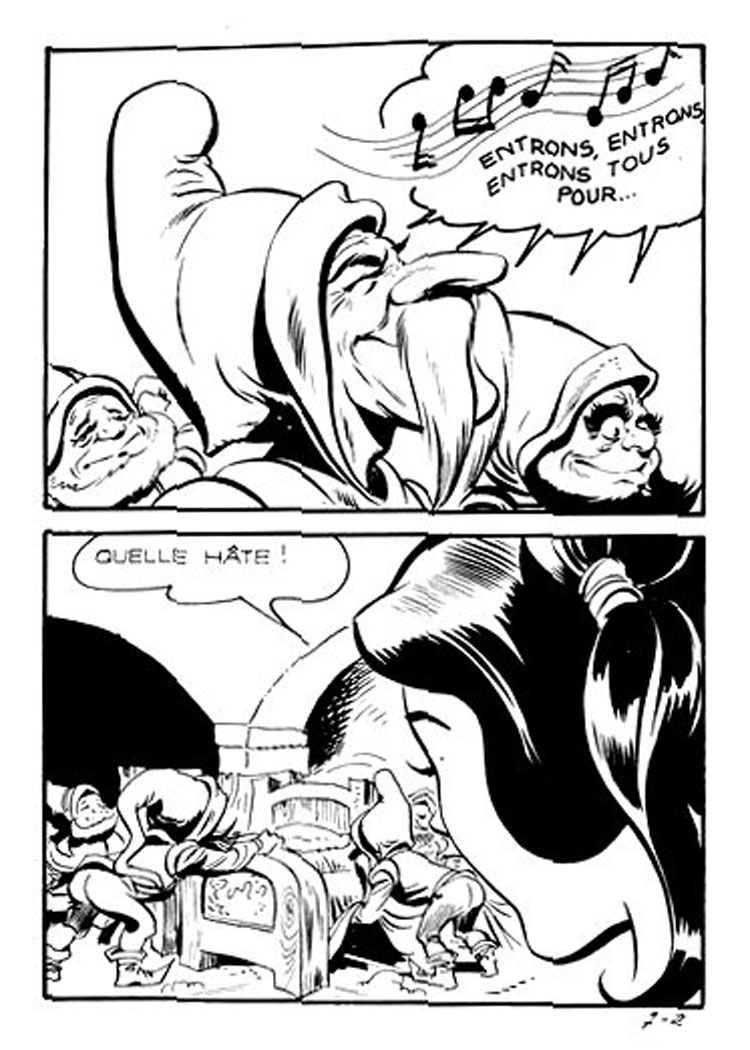 Contes Malicieux # 07 page 4 full