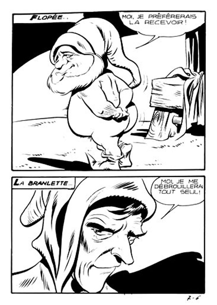 Contes Malicieux # 07 page 8 full