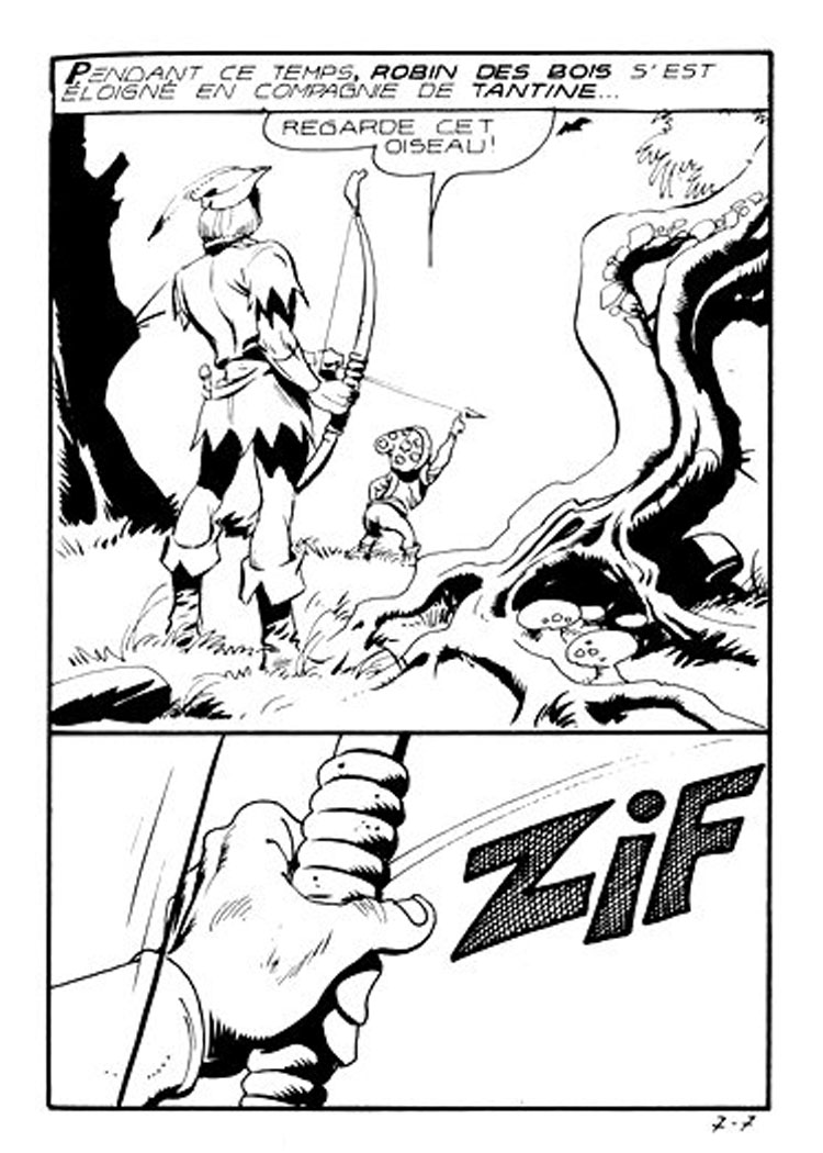 Contes Malicieux # 07 page 9 full