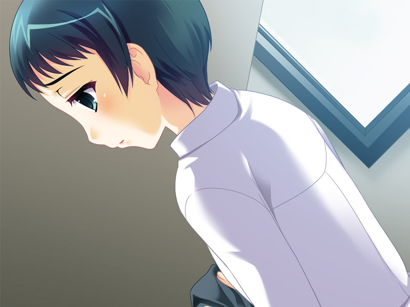 Ryomaden ~ Houkago no Rakuen ~ page 2 full