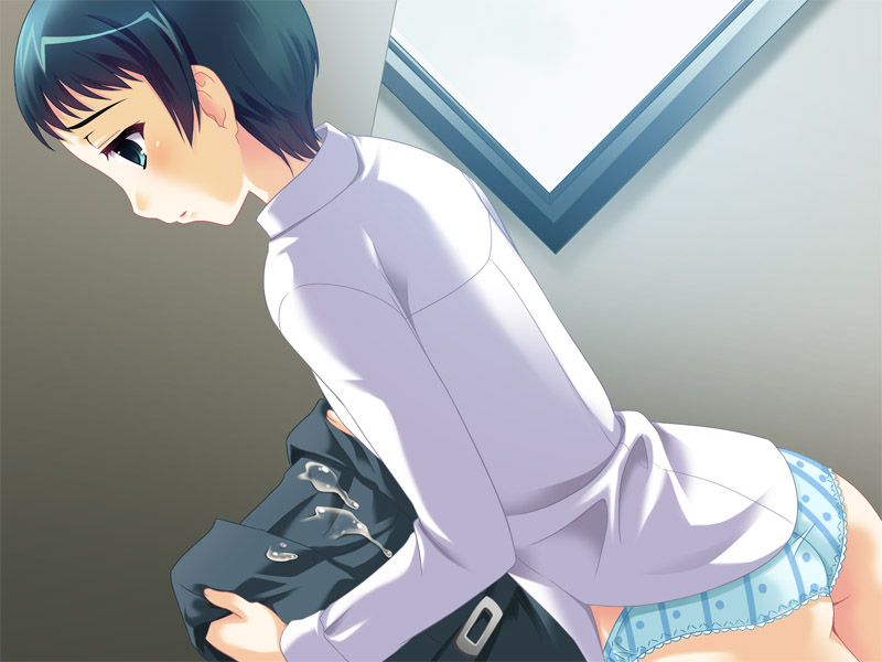 Ryomaden ~ Houkago no Rakuen ~ page 4 full