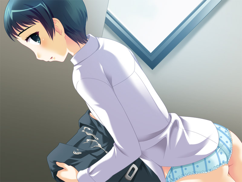 Ryomaden ~ Houkago no Rakuen ~ page 5 full