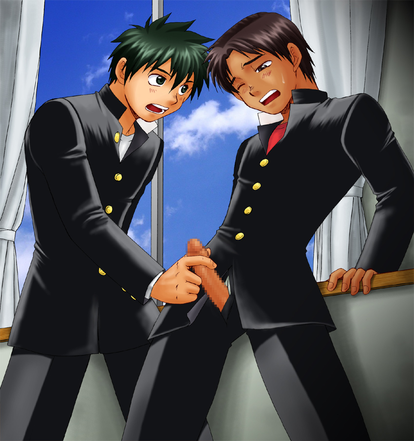 SCHOOL LIFE 4 page 10 full