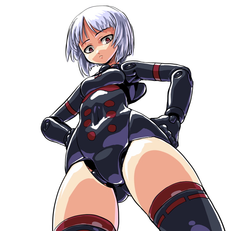 Artist - DD - Busou Shinki page 8 full