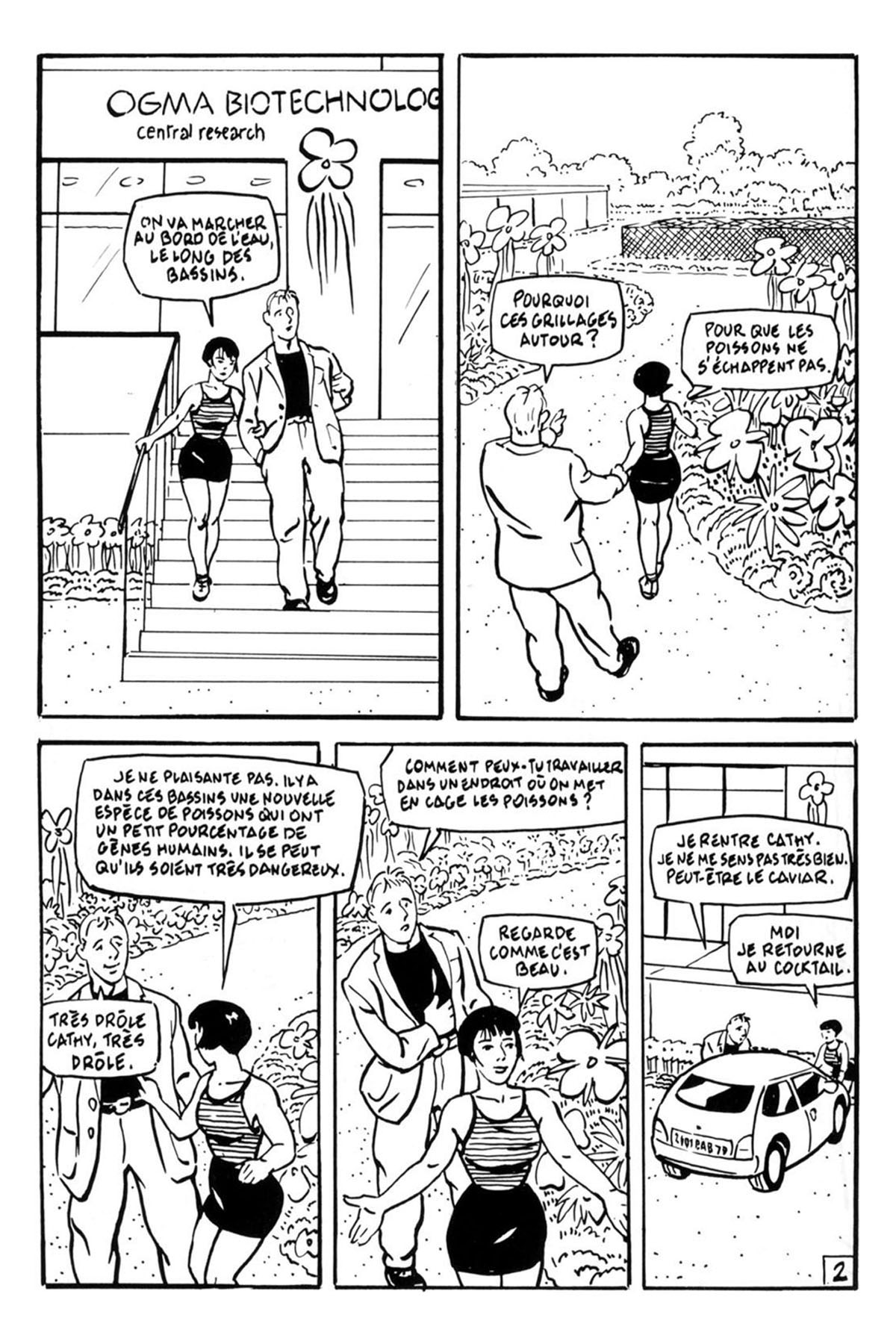 Dolly Doll page 3 full