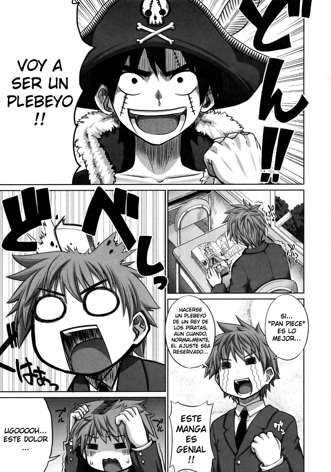 Intelli-Kinoko | Intelli-Mushroom page 1 full