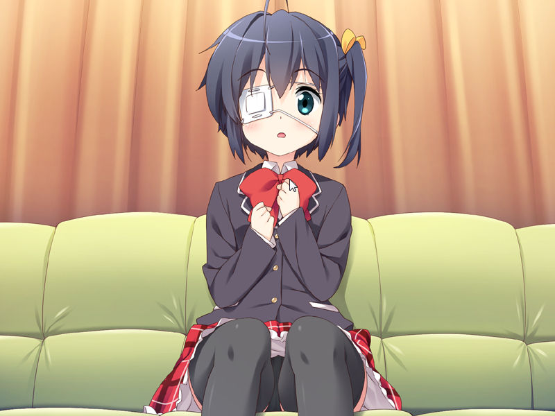 Rikka Plus page 3 full