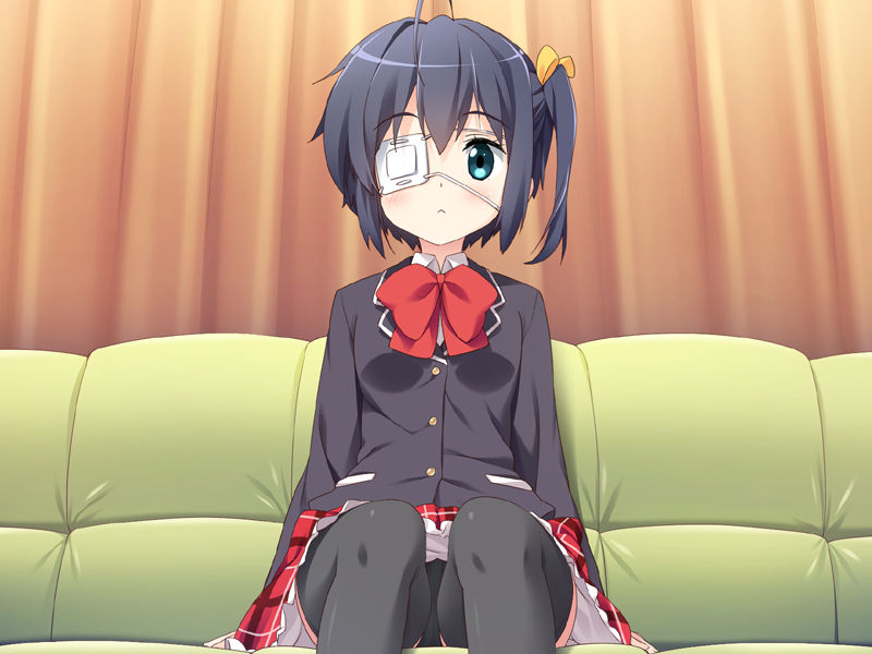 Rikka Plus page 5 full