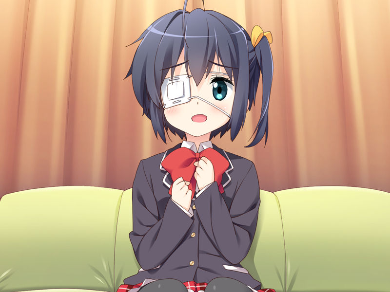 Rikka Plus page 8 full