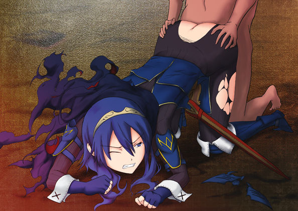 Kakusei Escalation! 2 page 1 full