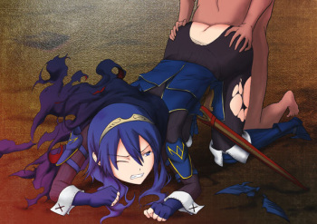 Kakusei Escalation! 2 cover