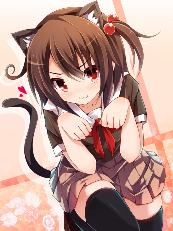 Artist - Chiri cover