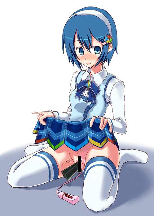Windows 7 Girl's page 8 full