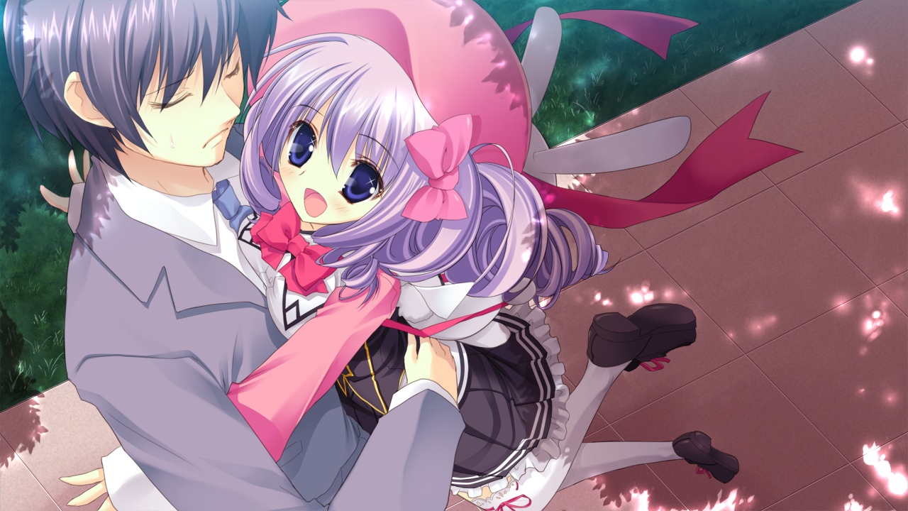 Strawberry Feels page 3 full