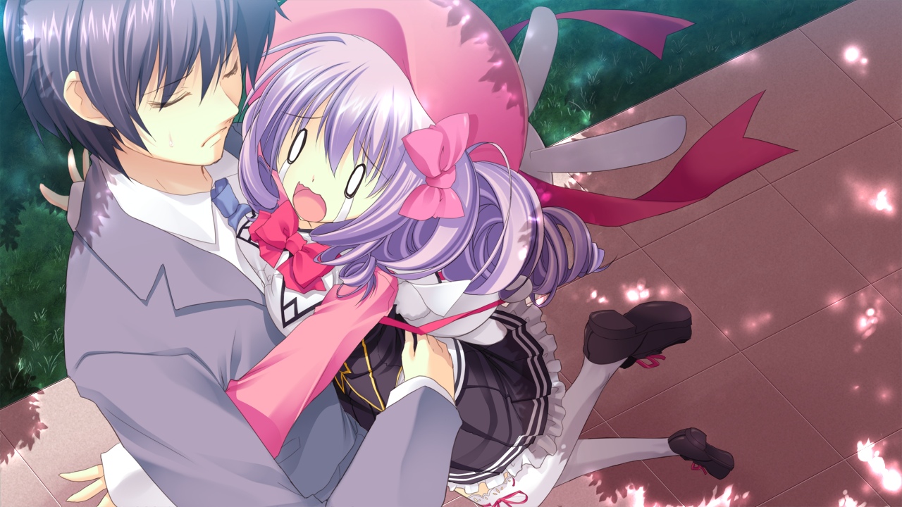 Strawberry Feels page 4 full