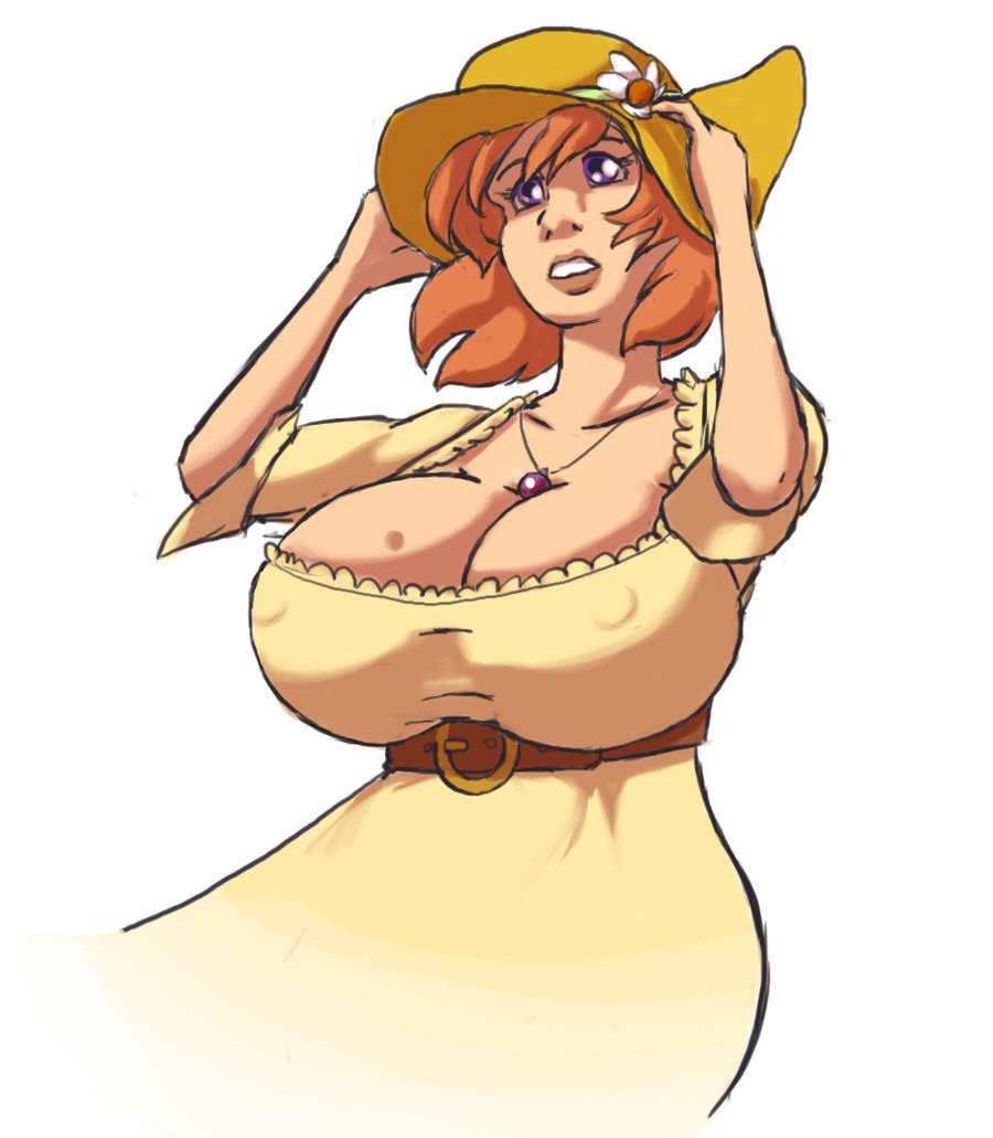BIG TITS 6 page 4 full