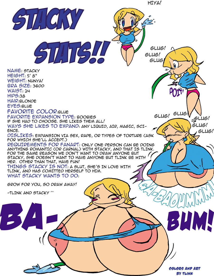 BIG TITS 6 page 5 full