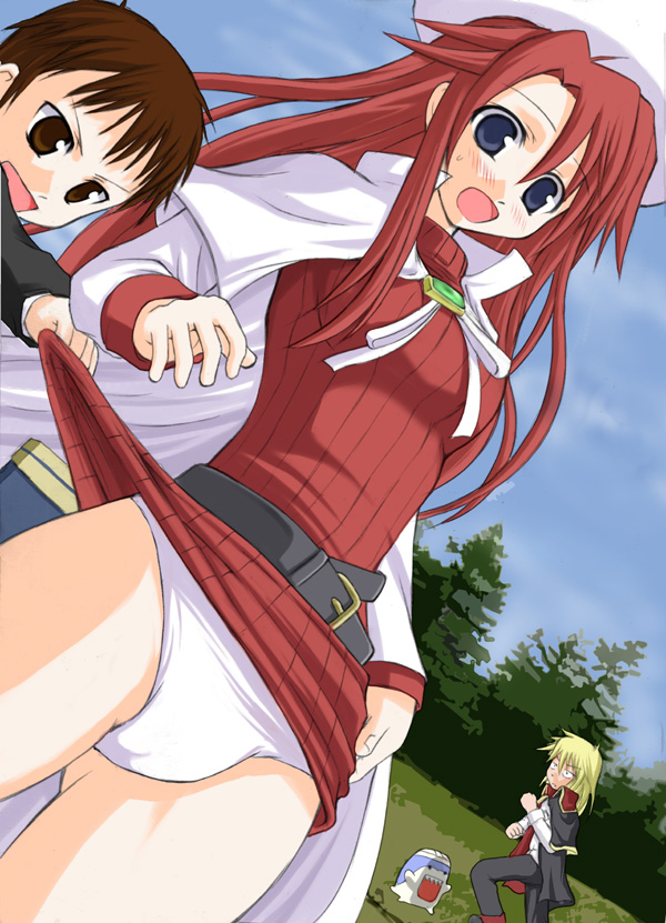 Hamo  Image set page 1 full
