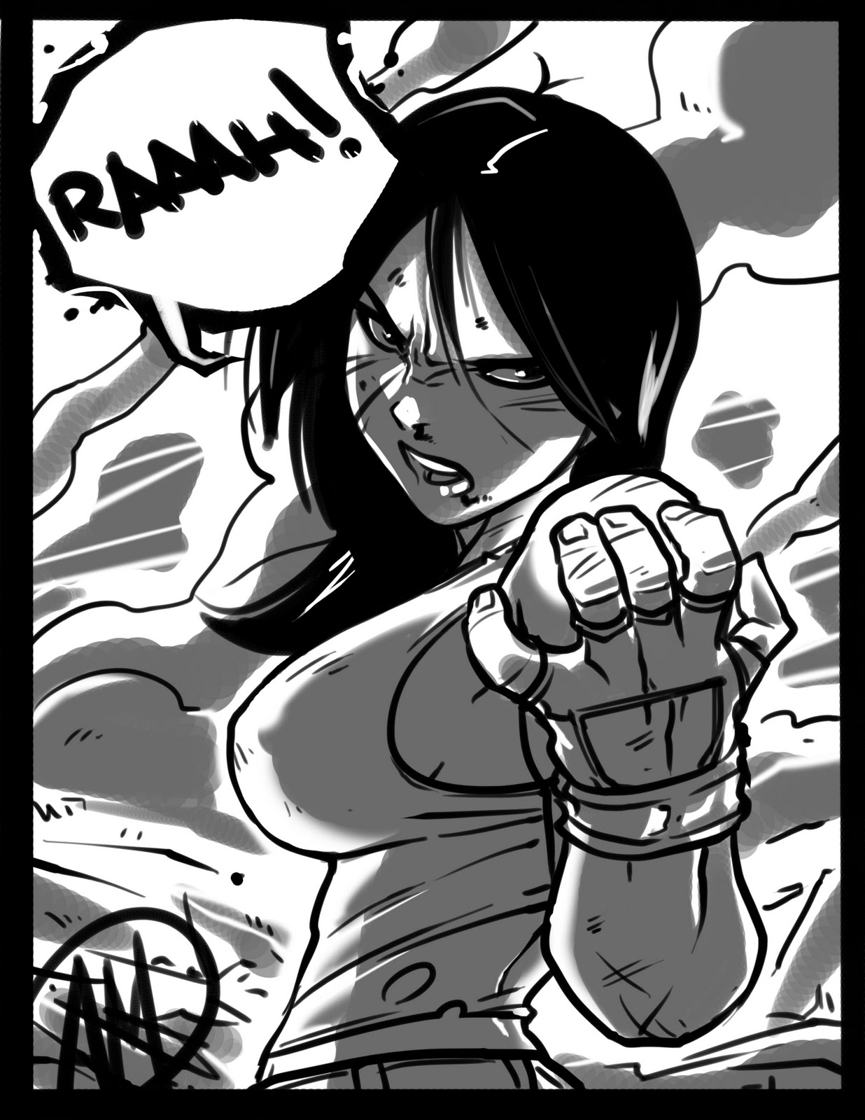 Artist - Ganassa page 4 full