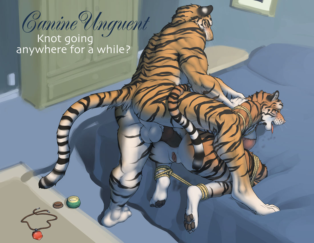 Furry Bondage 4 page 4 full