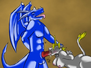 Furry Bondage 4 cover